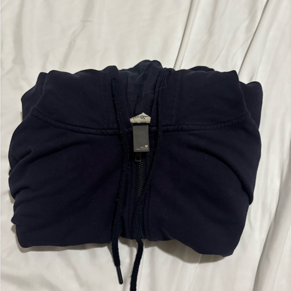Comfy sweatshirt
